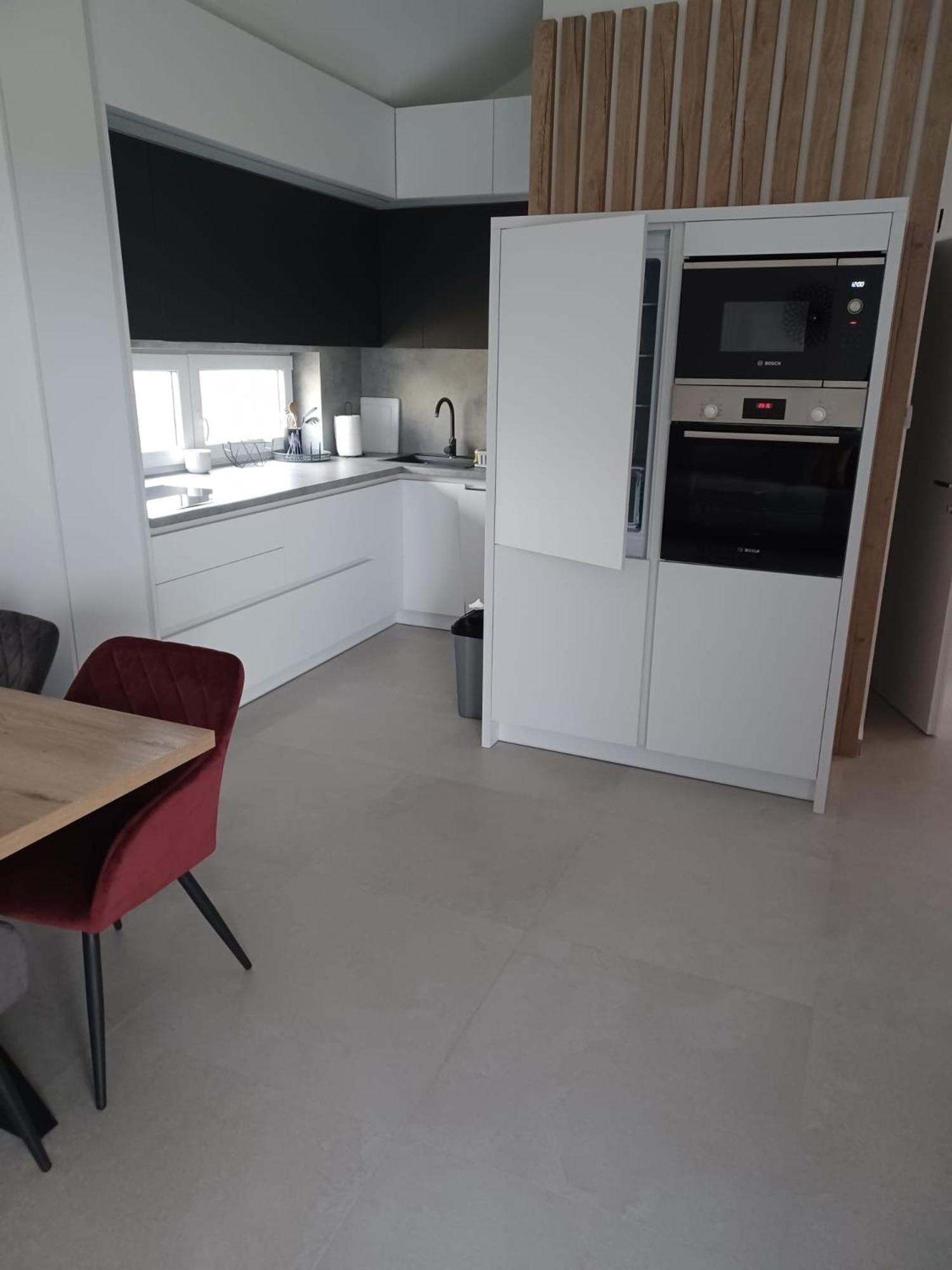נובליה Rimac Apartments מראה חיצוני תמונה