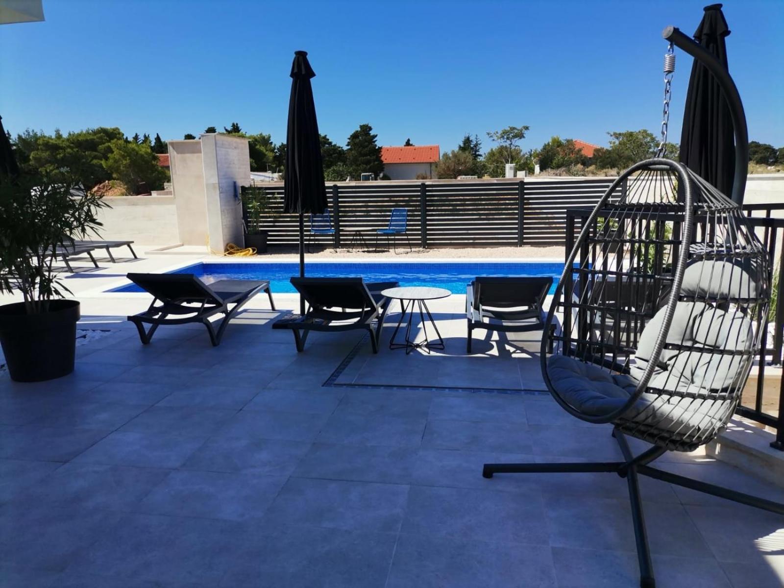 נובליה Rimac Apartments מראה חיצוני תמונה