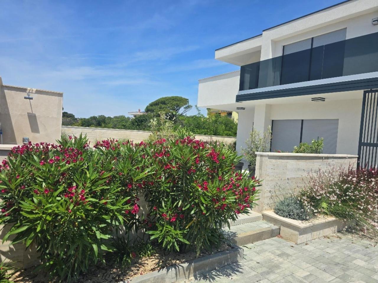 נובליה Rimac Apartments מראה חיצוני תמונה