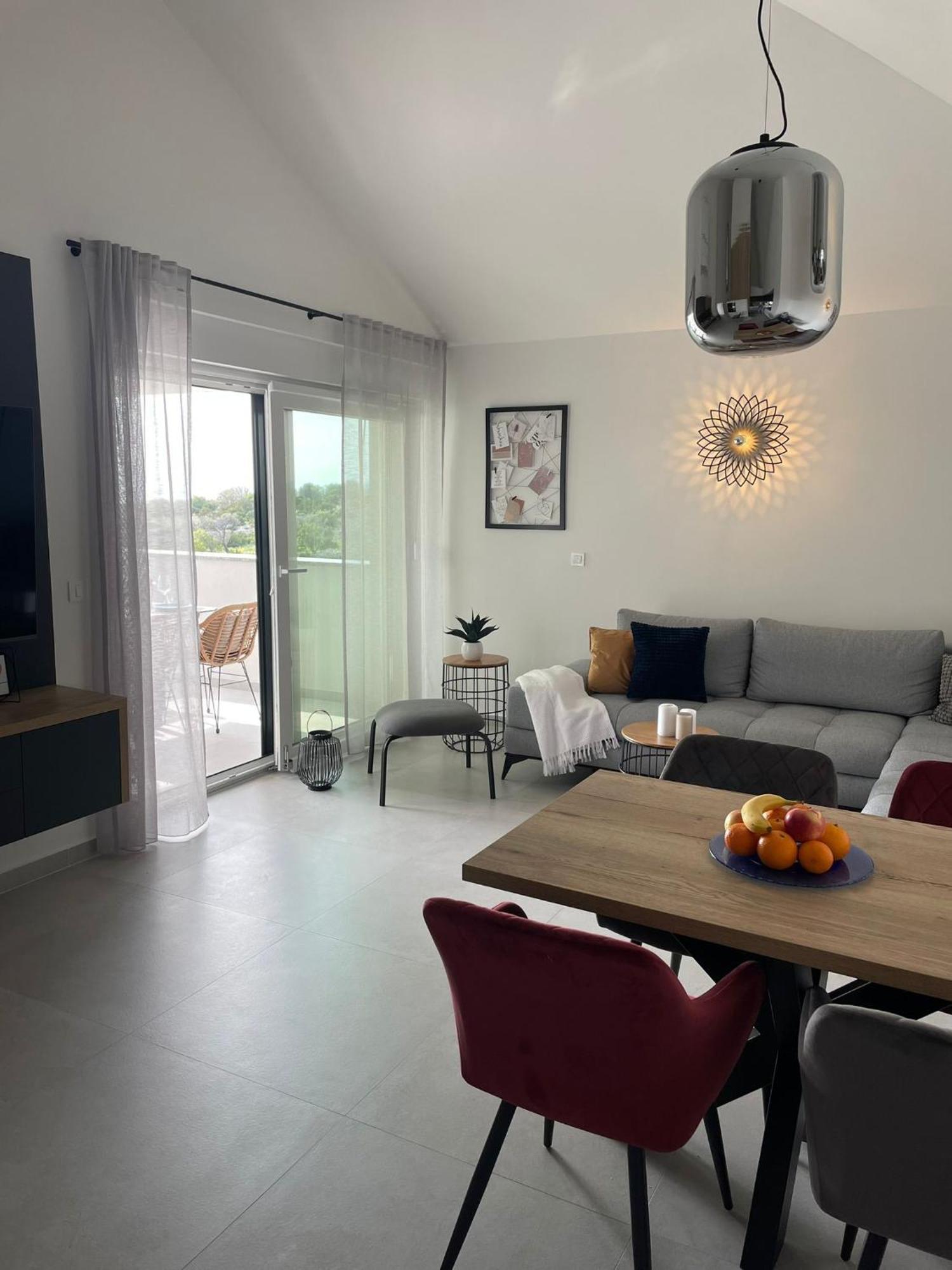 נובליה Rimac Apartments מראה חיצוני תמונה